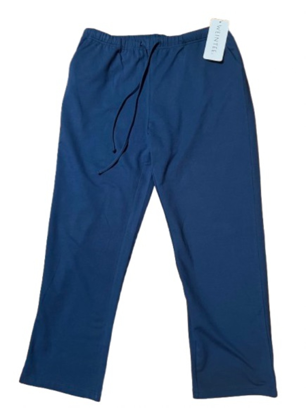 NWT Weintee Drawstring Sweatpants Size Large Petite